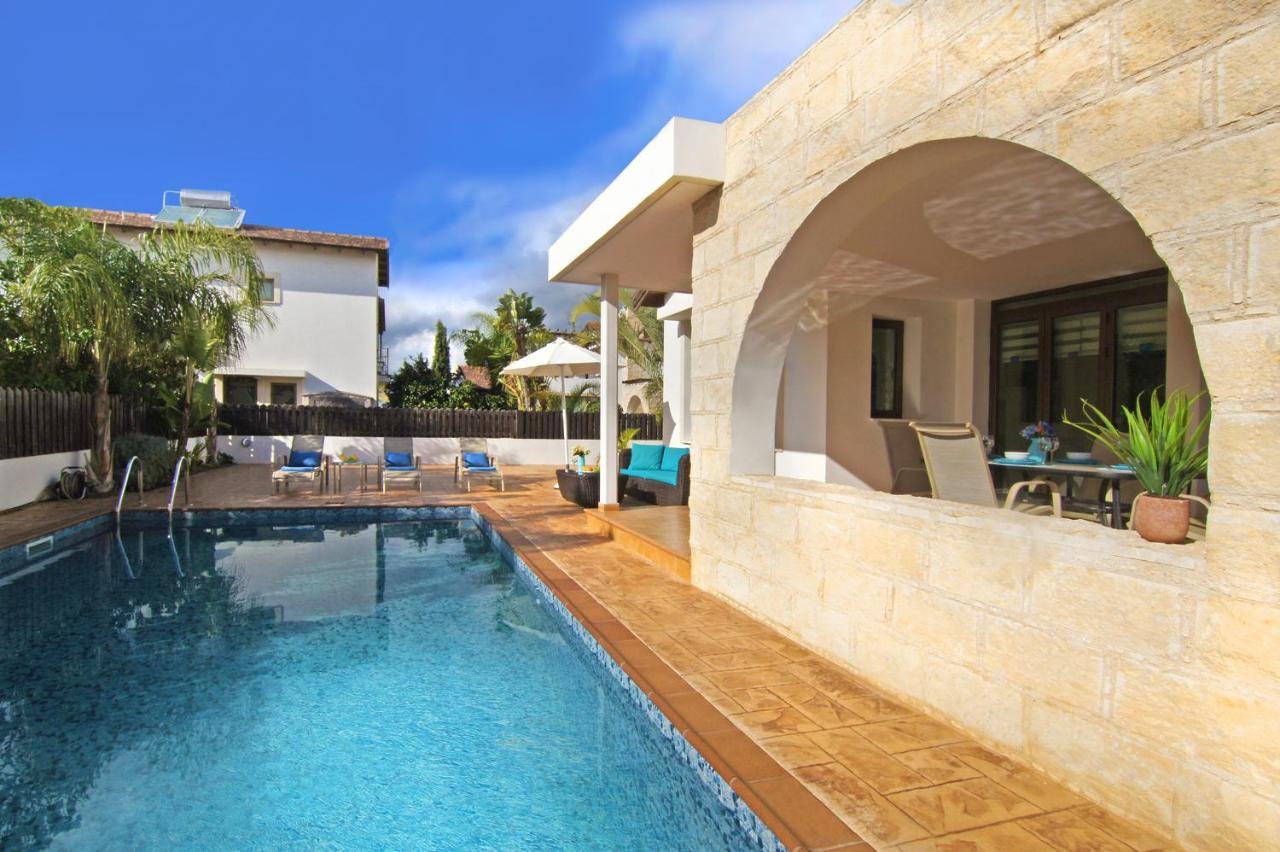 Villa Merry Ayia Napa Exterior photo